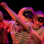 Lessen-groep 1