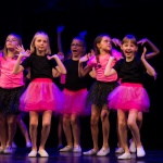 Lessen-groep 3A