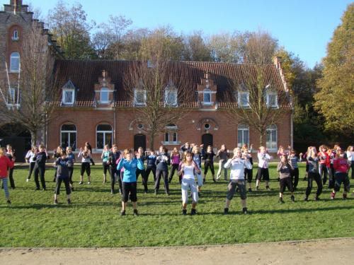 Bootcamp 2011